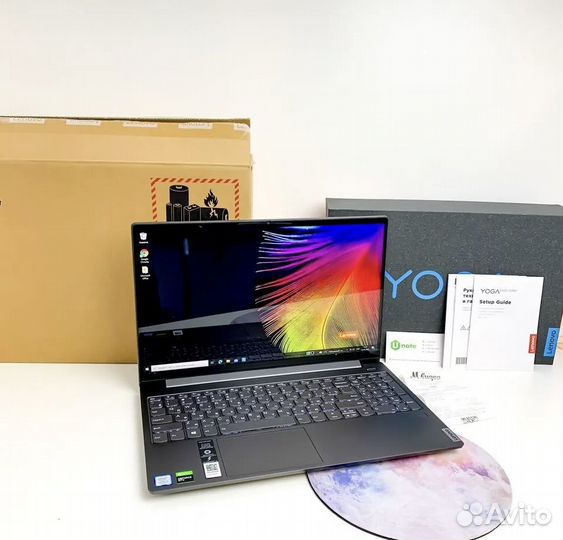 Ноутбуки для работы / учебы Intel i3 i5 i7 AMD