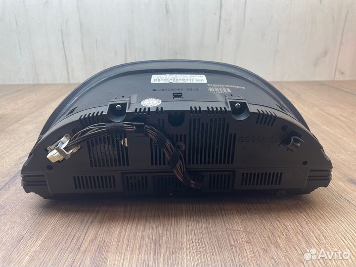 Панель приборов Mercedes Benz B-Class W245 M266E20