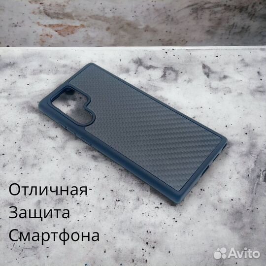 Чехол на samsung S22 Ultra