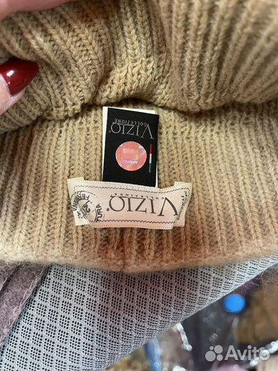 Шапки женские, головной убор, Италия и Guess