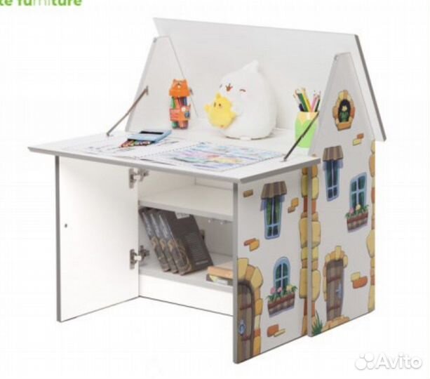 Стол детский