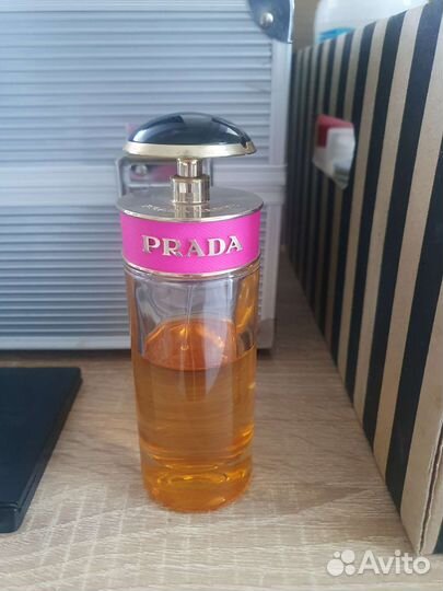 Духи prada candy