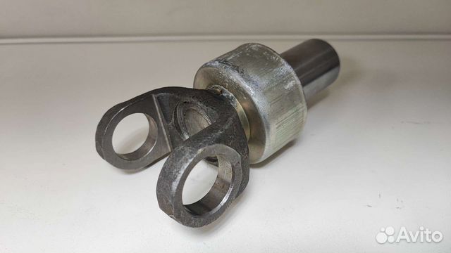 Вилка вала карданного газ 2410, 3302, 2217 скольз