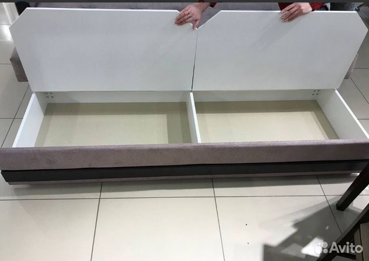 Диван Адель 2 дк