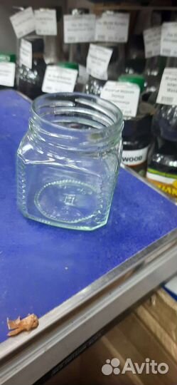 Стеклянные банки 0 5 л винт