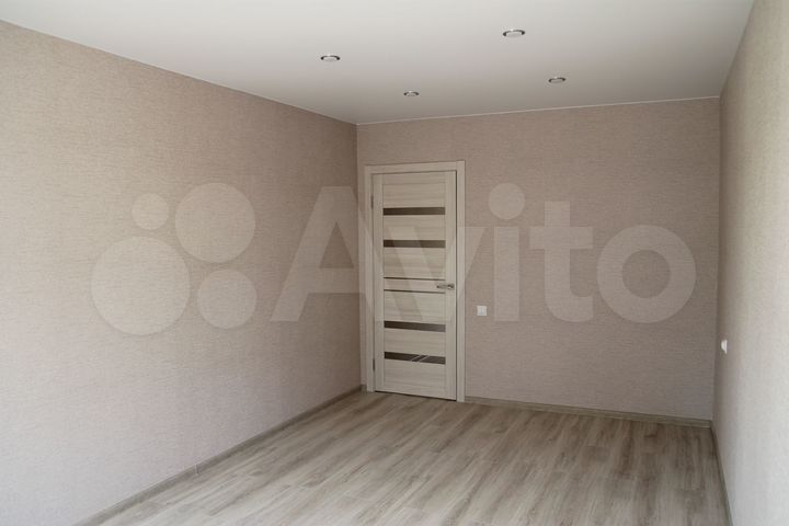 2-к. квартира, 48,5 м², 3/5 эт.
