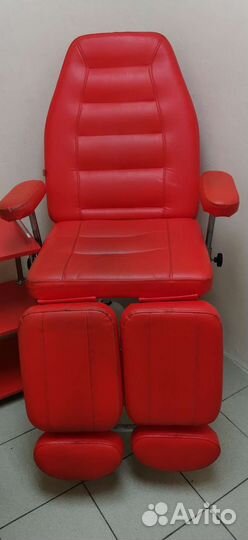 Педикюрное кресло бу