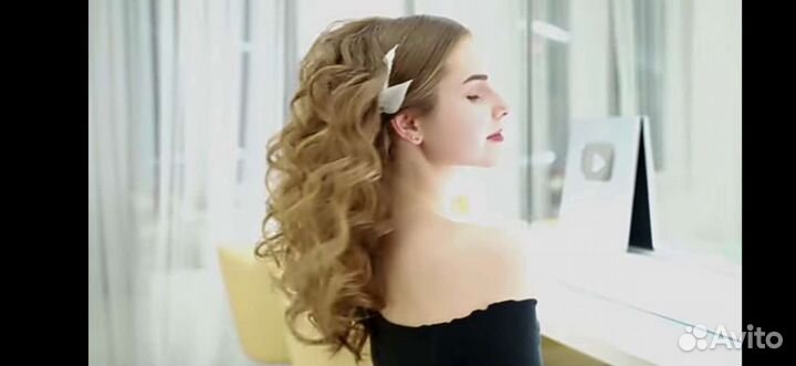 Парикмахер. Свадебный стилист