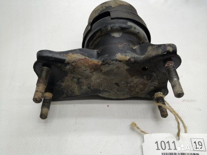 Подушка двигателя задняя Toyota Harrier MCU15W