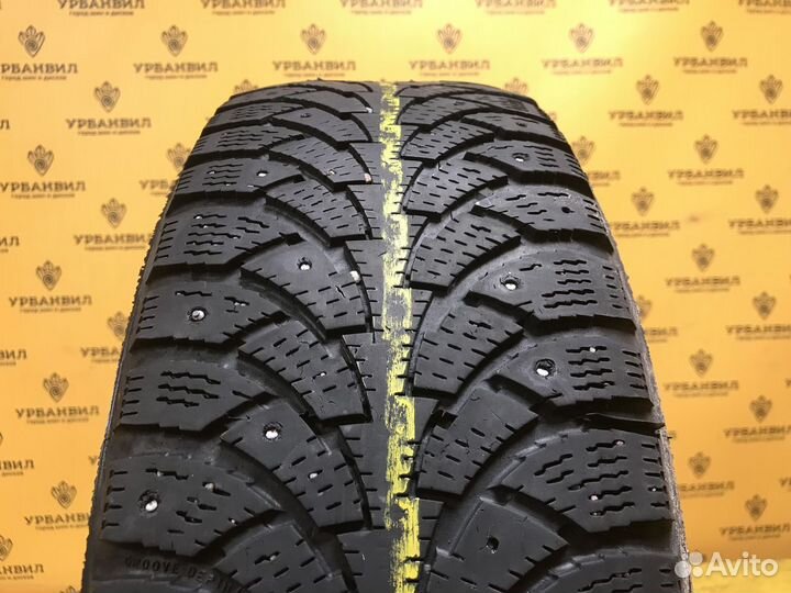 Nokian Tyres Nordman 4 185/65 R15 88T