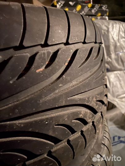 Колеса в сборе r17 на mercedes мерседес лето ориг