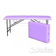 Кушетка косметологическая