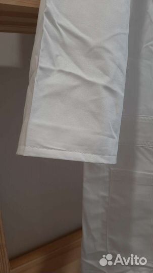 Новый медицинский халат 52 р 3 шт