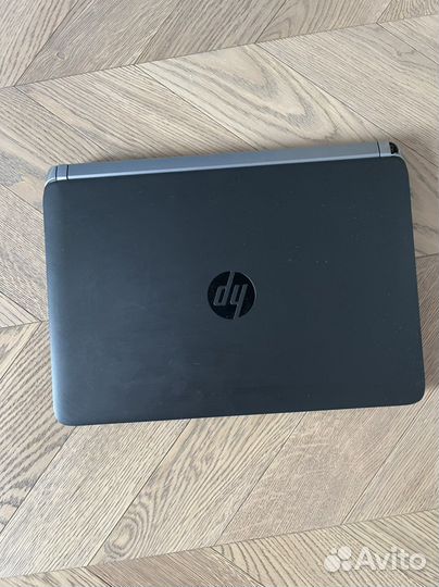 Ноутбук hp экран рябит