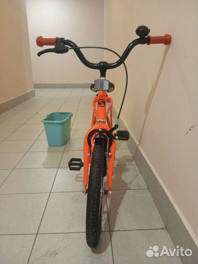 Altenzo Sport Comforter 4.25/15.5 R16