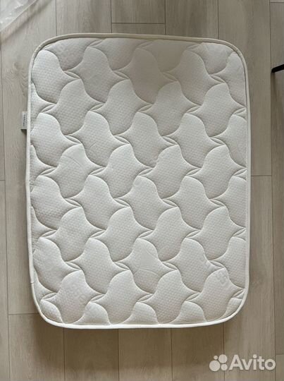 Матрас happy baby 90x70