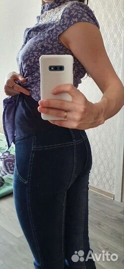 Комплект одежды для беременных