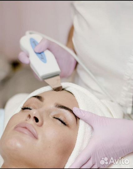 Косметолог Эстетист