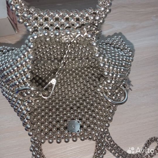 Продам женскую сумку