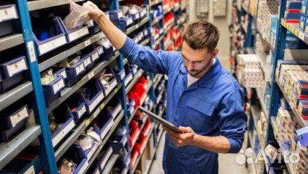 Продавец-консультант Активные менеджеры