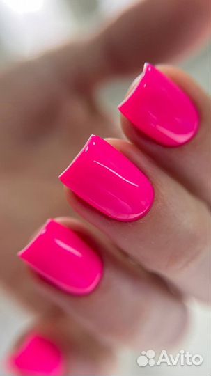 Гель лак гмр, маникюр, педикюр, наращивание