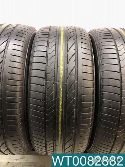 Bridgestone Dueler H/P Sport 285/50 R20 95T