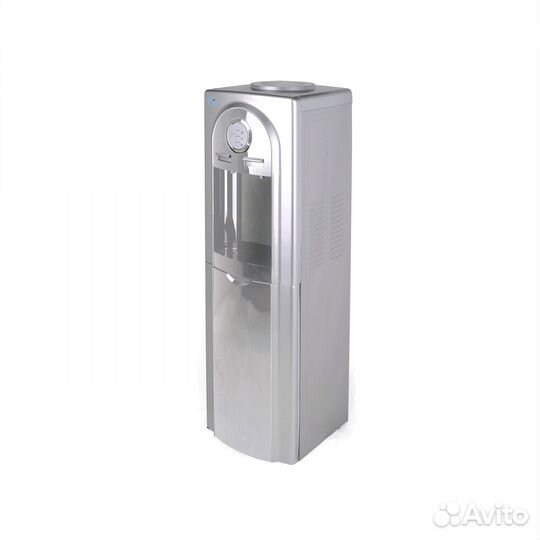 95L пк BH-YLR-95L silver