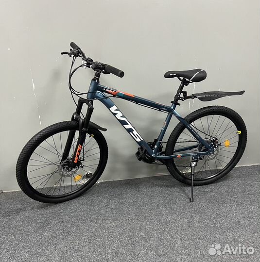 Велосипеды новые