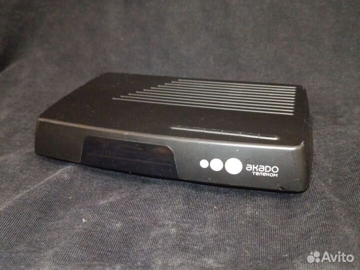 Приёмник тв сигнала digital