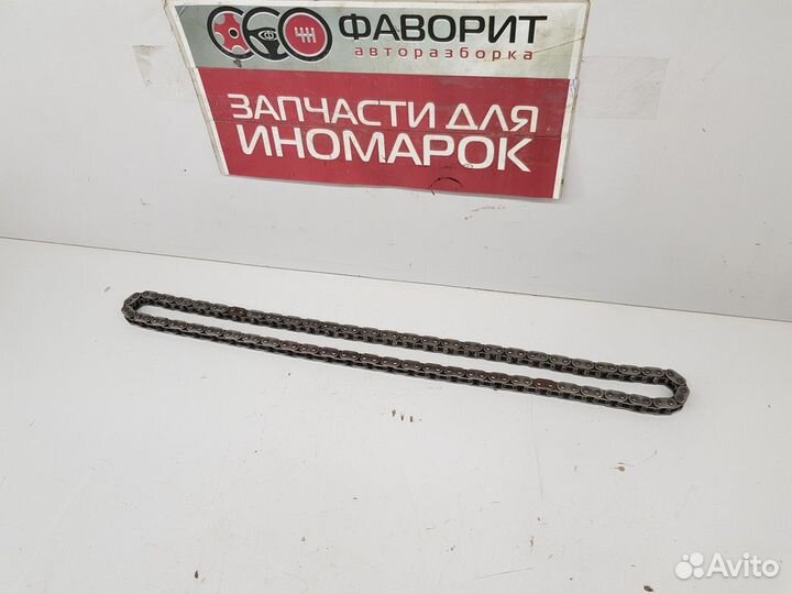 Цепь грм 2.0 D20F (SsangYong Actyon)