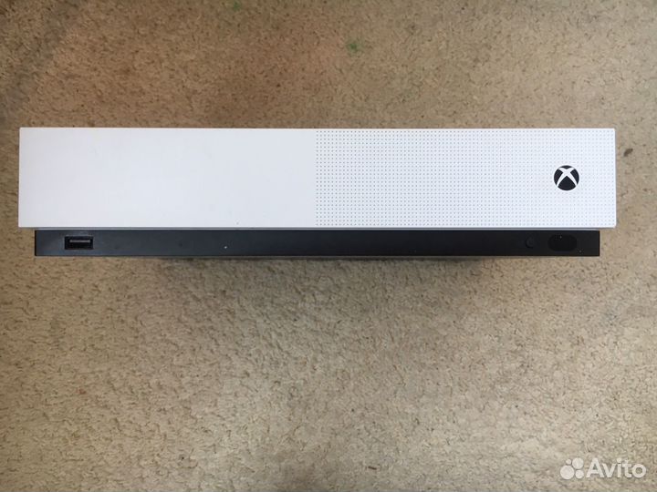 Xbox One s 1tb