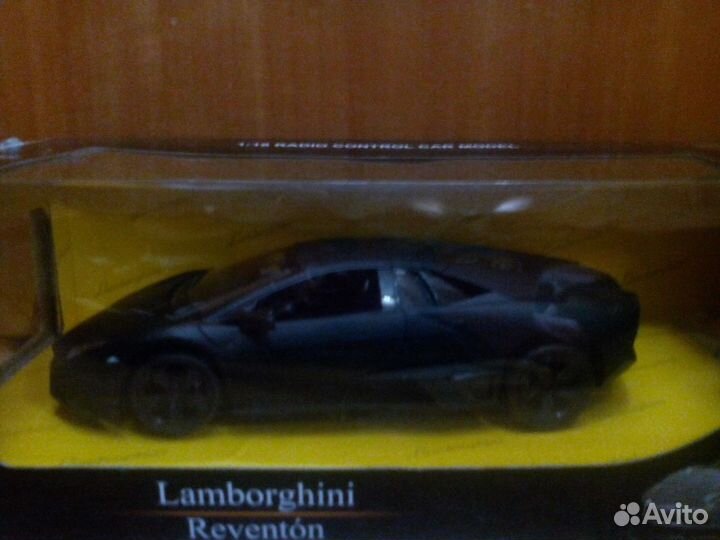 Радио управляемая машина от Diasawtoys