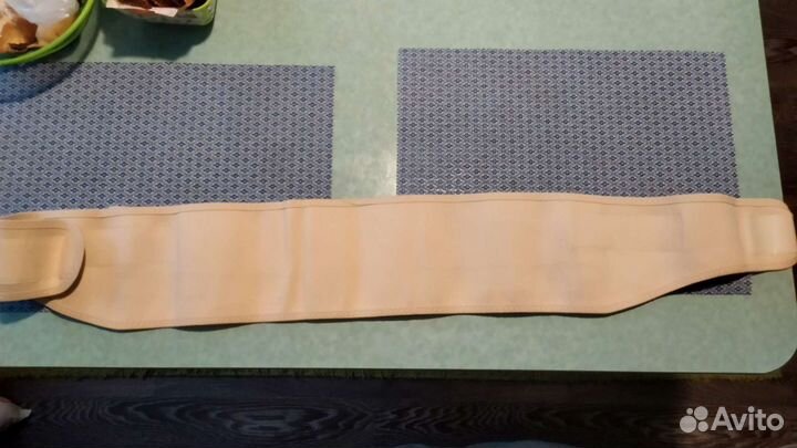 Новый бандаж до/после родовый 