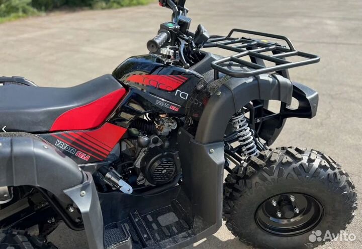 Квадроцикл Yacota Sela 200