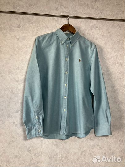 Рубашка Polo Ralph Lauren оригинал
