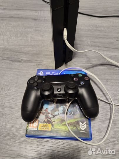 Sony playstation 4 fat 500 gb