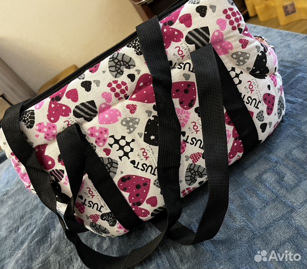 Переноска для мелких животных