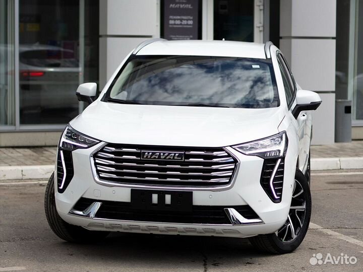 Haval Jolion 1.5 AMT, 2023