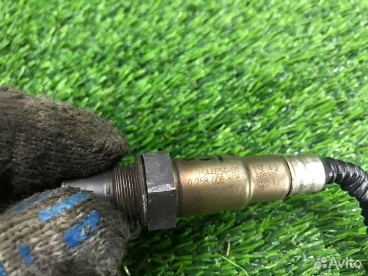 Датчик кислородный Bmw 6 E63 N62B44 2004