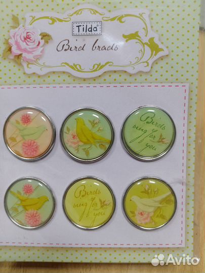 Тильда декор