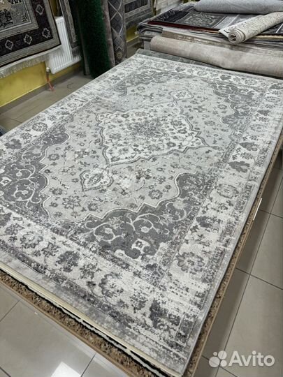 Ковер турецкий новый