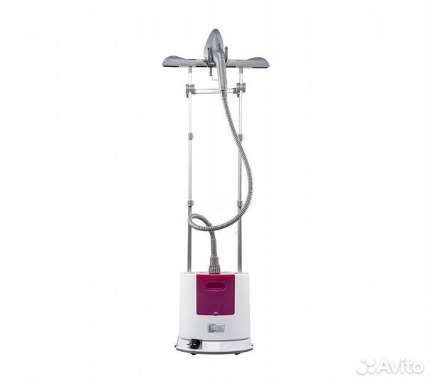 Отпариватель Kitfort KT-915