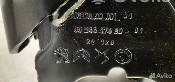 Блок абс 9824447480 Opel Corsa F 2019 - года