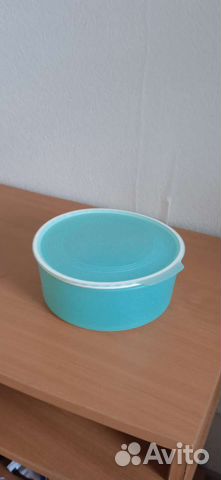 Контейнер Акваконтроль Tapperware