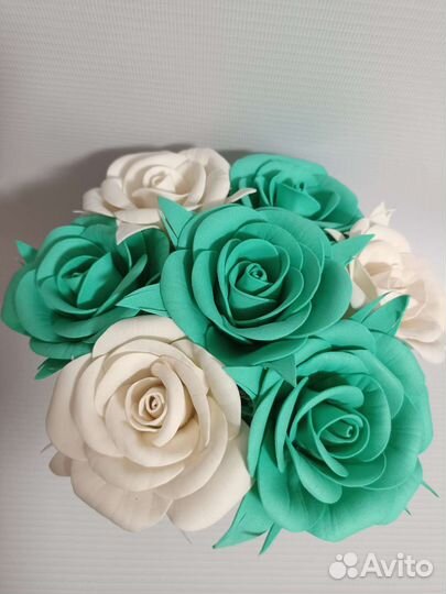 Цветы/Декор