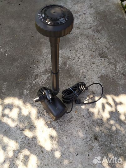 Насосы & насадки для фонтанов. пфн акваэль