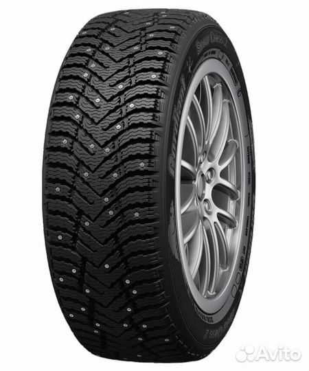 Cordiant Snow Cross 2 SUV 265/60 R18 114T
