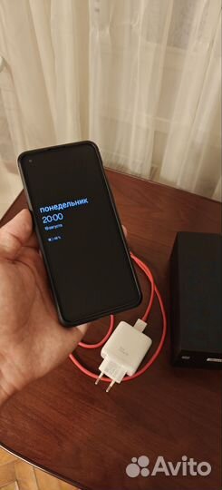 OnePlus Nord 2, 12/256 ГБ