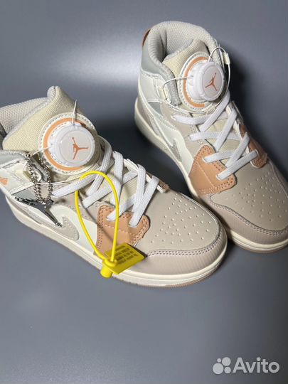 Кроссовки nike детские для девочки