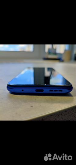 Xiaomi Redmi 9T, 4/64 ГБ